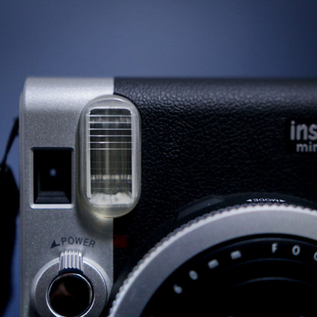  Fujifilm instax mini 90 Neo Classic